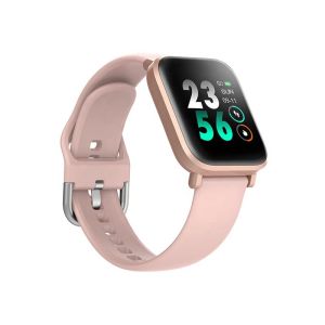 IPS TFT Ce Rohs Touch Screen Smart Watch