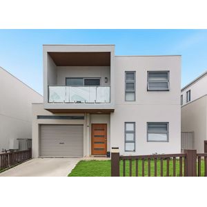 Multi Storey Building Prefab Steel House