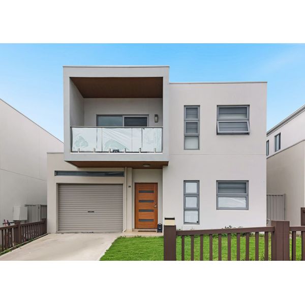 Buy Multi Storey Building Prefab Steel House at wholesale prices