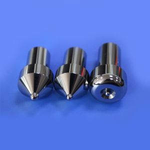 Automotive Oil Pipe Rivet Head Tungsten Carbide Punch Head