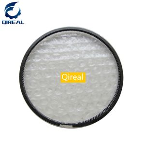 3921919 Piston Ring Dongfeng 6L 6CT Diesel Engine Spare Parts