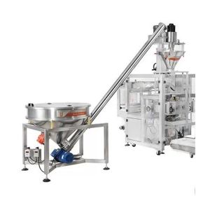 CE Certification Automatic Multi-Function Auto Mulithead Weigher Counting