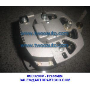 A002TN0499 MD313939 Mitsubishi Delica Alternator 12V 65A