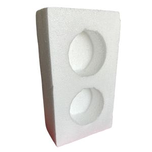 EPS corner protection packaging foam protective packaging Fragile packaging