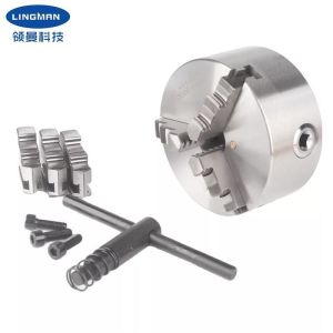 500mm K11 3 Jaw Self Centering Manual Chuck Lathe Chuck