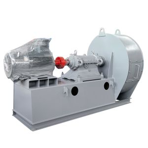 Quality Industrial Grade Heavy Duty Material Handling Blower In Industrial Settings for sale