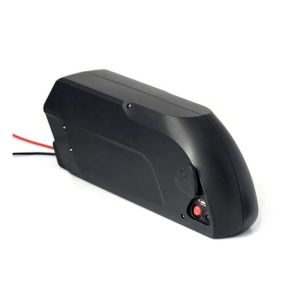 Four Wheeled Vehicle Lithium Ion Battery , Rechargeable Lithium Batteries