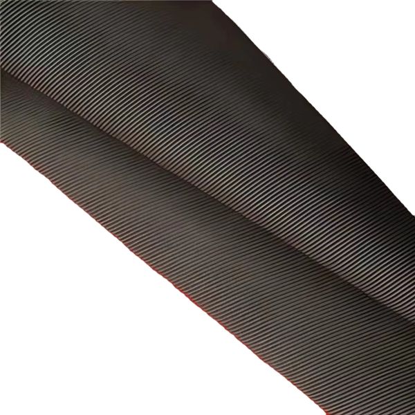 TC 65 35 Poplin Smooth Fabric Pockets Pocket Lining Fabric for Customized Garments