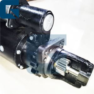 207-1541 2071541 Starter Motor For C7 Engine