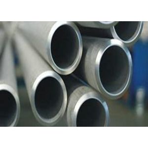 Alloy 625 ASTM B444 N06625 5" Seamless Steel Pipe