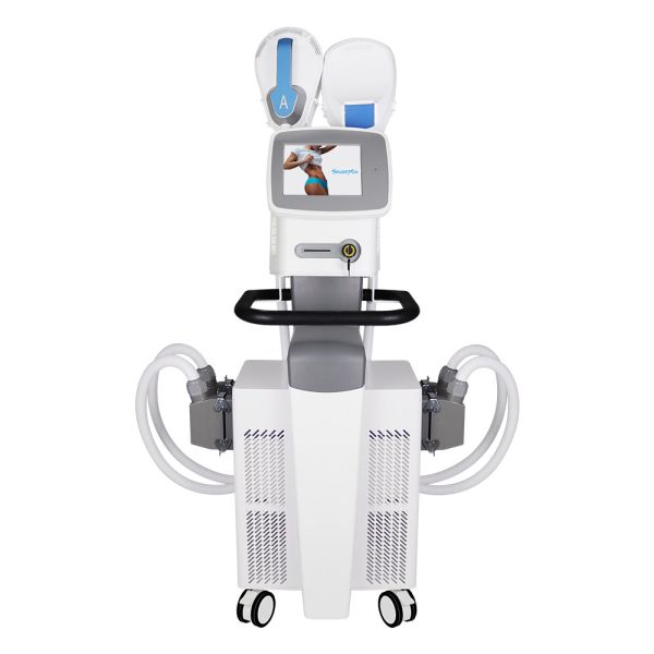BODY CONTOURING EMS SLIMMING MACHINE FOR MUSCLE CONTRACTION
