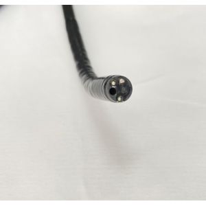 Portable Veterinary USB Video Gastroscope and Colonscope