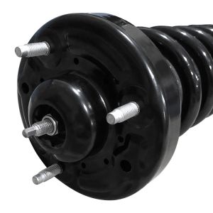 SH849JV Front Rear Air Spring To Coil Spring Conversion Kit For Ford Expedition