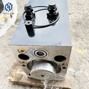 SOOSAN SB81N Hydraulic Breaker Cylinder Assembly Hydraulic Hammer Main Body