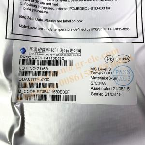 Quality PT4115B89E PT4115 patch SOT-89-5 LED constant current driver chip for sale