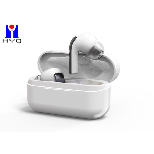 Buy 30mAH Active Noise Cancelling Earphones Wireless at wholesale prices