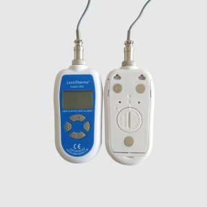 Long Needle Probe IP68 Digital Food Thermometer
