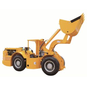 Quality Hydraulic Components LHD Mining Equipment Truck Automatic Emergency Braking for sale
