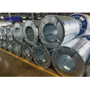 Advanced Durable Roofing Galvalume Steel Coils Precision Cutting Heavy Duty