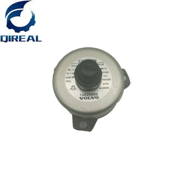 EC480D Excavator Fuel Tank Cover Breather 14625688 32QA-00040