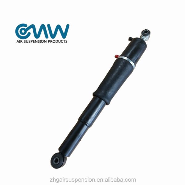 Air Spring Suspension For GMC Cadillac Chevy Shock Absorber 25979393 25979394 22187156