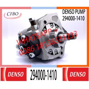 Factory Price high pressure common rail fuel pump 294000-1410 for HYUNDAI Engine