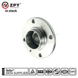 1J0598477 Rear Wheel Bearing ZPY For Audi VW