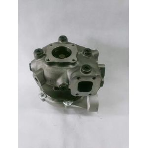 Truck Parts OM501LA-E4 Turbo K31 Turbocharger 53319886911 53319886906 5331970691