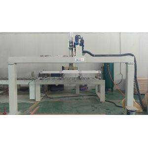 388KW Spray UV Coating Machine For PLC Control Light