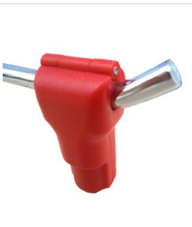 Buy COMER anti-theft locker stop locking for security anti-theft hook retail shop for mobile phone accessories retail stores at wholesale prices