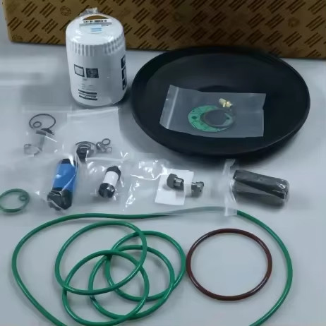 2906081400 TD Oil-free Engine 110-315 8000-hour Maintenance Package Atlas Can