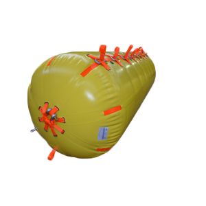 Quality Boat Salvage Lift Bag Reliable Buoyancy Durable Construction Quick Setup for sale
