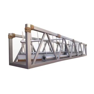 Sedimentation Tank Peripheral Drive Sludge Scraper equipment ISO9001 certified