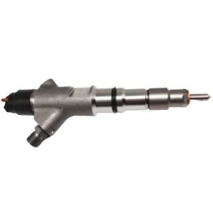 China High Quality New Diesel Fuel Injector 0445120154 on sale