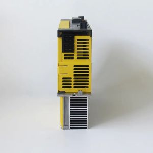 Quality A06B-6093-H172 Fanuc Servo Drive System High-Speed Applications for sale