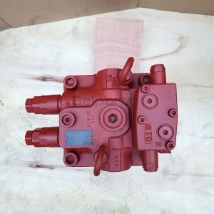 Excavator Machine Pc20fr Pc30 Pc60-7 Pc150 Ym172173-73311 Sy55 Swing Motor For