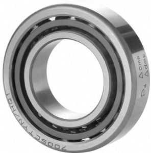 7207ACP4/ DBB 7207AC 46207 SKF Radial Axial Bearing Single Row