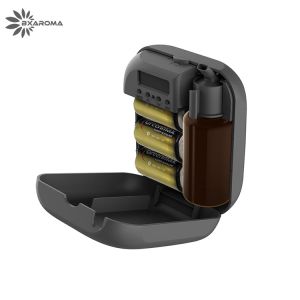 200ml Battery Operated Portable Diffuser Aroma Commercial Scent Diffuser