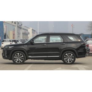 Changan CS95 2023 2.0T 2wd Haohua Version PLUS 5 Door 7 Seats SUV