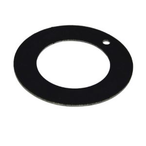 Customized Oilless Resin Sliding Materials Washer & Flat Gasket