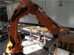 Automatic Industrial Transportation Robot With Function Key Easy Operation