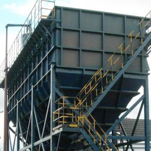 China Large Handling Capacity Mining Thickener , High Rate Thickener Equipment on sale