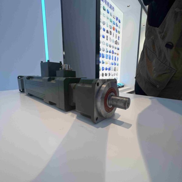 Buy Adjustable Speed High Power Electric Motor With IP65 Water And Dust Proof at wholesale prices