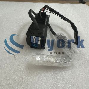 HC-KFS053B Mitsubishi AC SERVO MOTOR 50W 51V 0.9V NEW