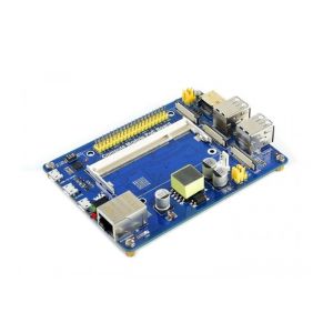 Smd Pcb Manufacturer Pick And Place Assembly Pcba Module