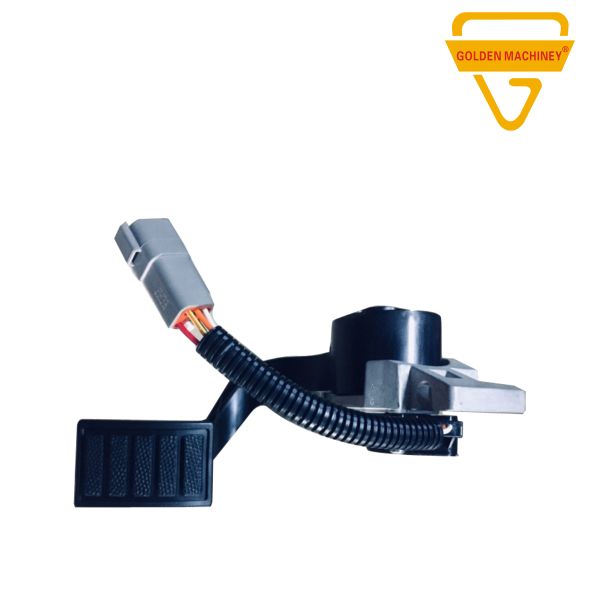 Buy 84557587 VOLVO TRUCK Accelerator Pedal at wholesale prices