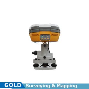 Quality Differential Signal Receiving RTK GPS Topographic RTK GPS Surveying System for sale