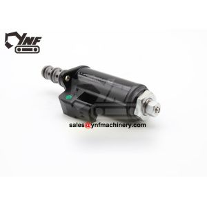 35SR-3 PX13 Hydraulic Control Valve Pump Solenoid Valve YR22V00001F1