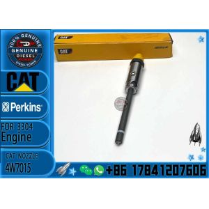 Fuel Injector Nozzle 4W7015 0R-1743 0R-1744 0R-1745 0R-3536 0R-1746 0R-3418 0R