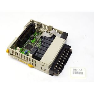 CQM1-OC224 Japan Omron Programmable Automation Controller with Relay Outputs